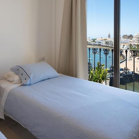 Living El Charco, Piso Individual Appartement Arrecife  Buitenkant foto