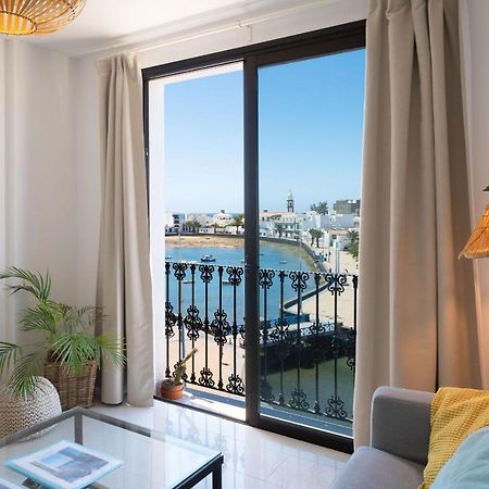 Living El Charco, Piso Individual Appartement Arrecife  Buitenkant foto