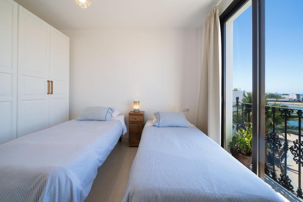 Living El Charco, Piso Individual Appartement Arrecife  Buitenkant foto