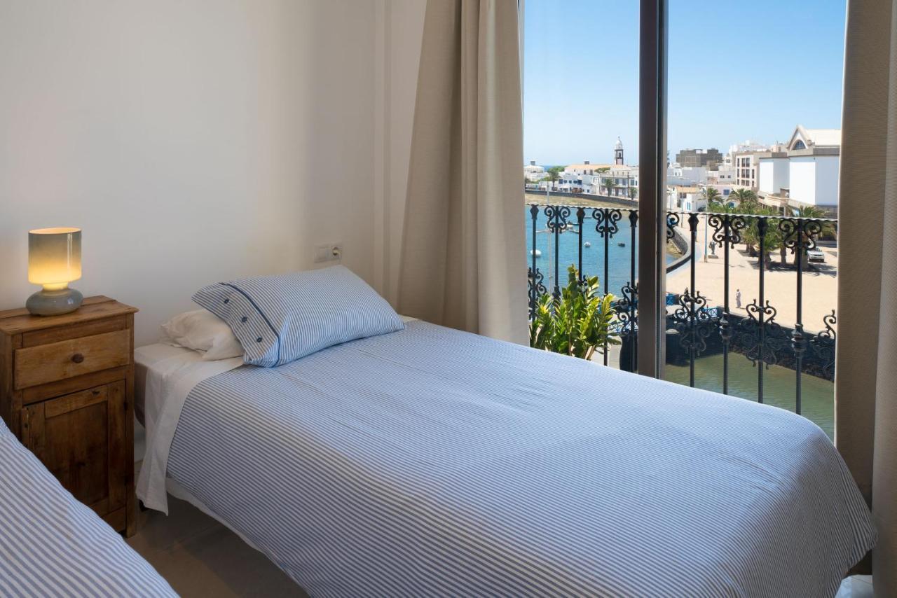 Living El Charco, Piso Individual Appartement Arrecife  Buitenkant foto