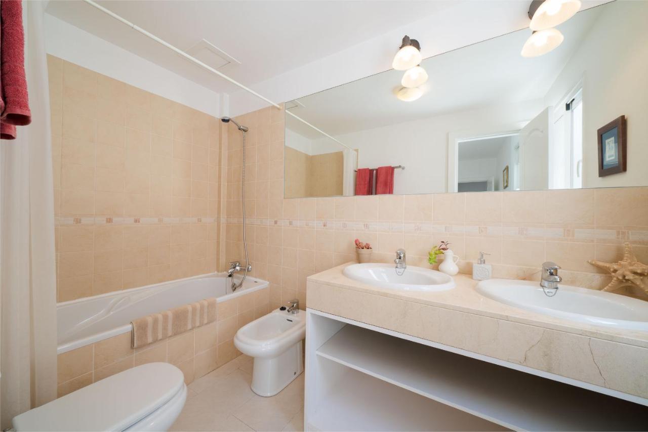 Living El Charco, Piso Individual Appartement Arrecife  Buitenkant foto